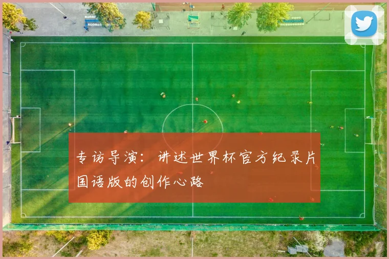 专访导演：讲述世界杯官方纪录片国语版的创作心路