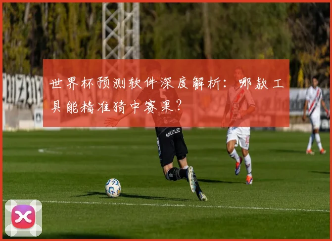 世界杯预测软件深度解析：哪款工具能精准猜中赛果？